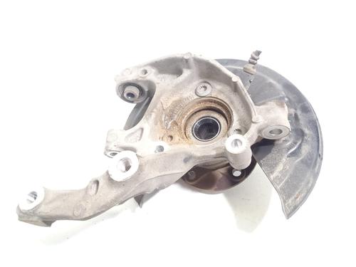 Used Left rear steering knuckle SEAT LEON ST (5F8) [2012-2020]  18092308