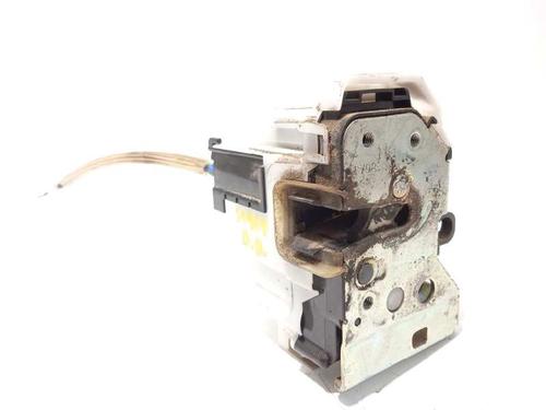 Used Front right lock Front right lock 13821288 13821288