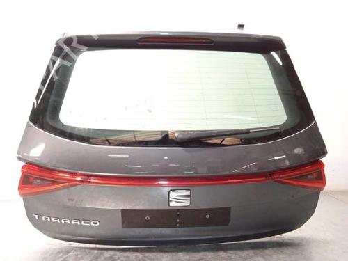 Used Tailgate SEAT TARRACO (KN2) [2018-2024]  13878360