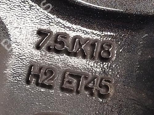 Rim KIA XCEED (CD) 1.6 CRDi 115 | BP27698975C45  - Image 7