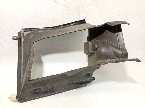 Used Air vent AUDI R8 (4S3, 4SP) 5.2 FSI Plus quattro (610 hp) 30687168