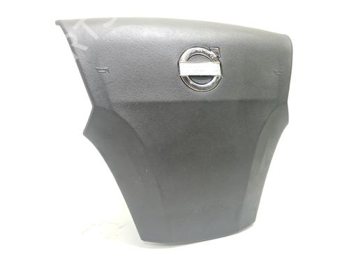 Used Driver airbag VOLVO V50 (545) 2.0 D (136 hp) 23254083