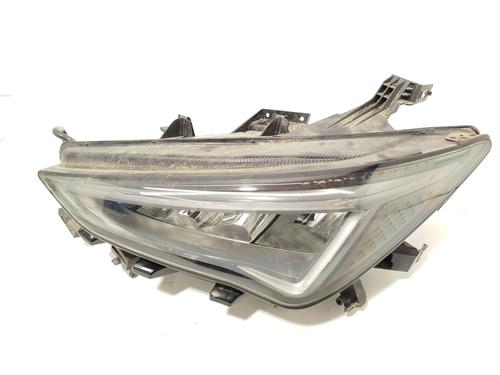Used Left headlight Left headlight 36386141 36386141