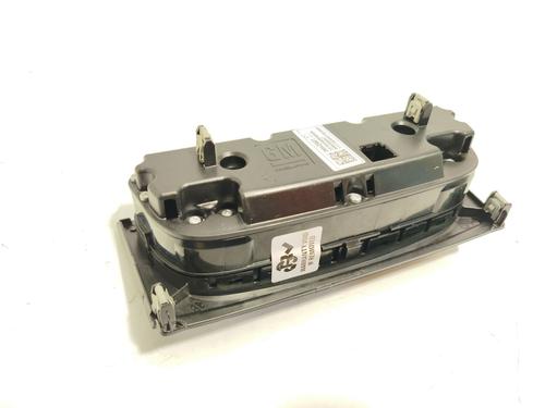 Climate control OPEL ASTRA K (B16) 1.4 Turbo (68) | BP24058849I5 - Image 4