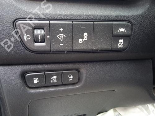 Inverter/Converter KIA NIRO I (DE) 1.6 GDI Plug-in Hybrid | BP19264246M119 