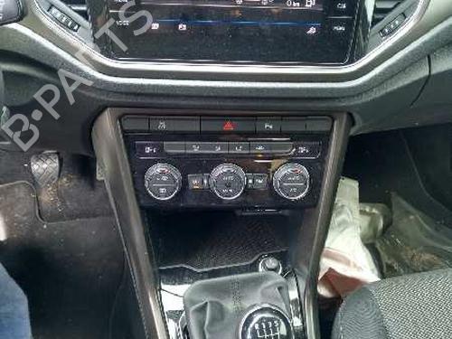 Rear wiper motor VW T-ROC (A11, D11) 1.6 TDI | BP6064433M102 