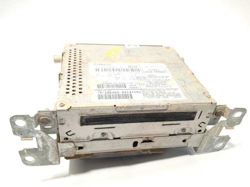 Radio JAGUAR XF I (X250) 5.0 Kompressor | BP9127076E6 