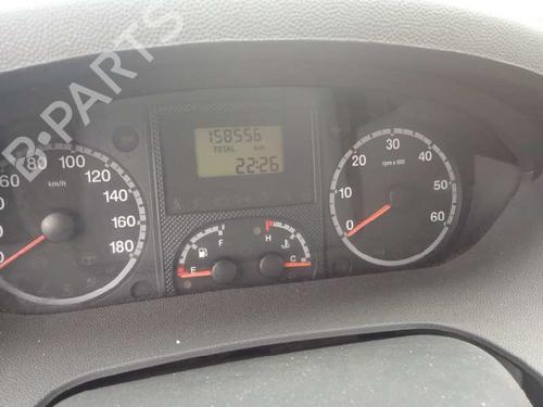Driver airbag CITROËN JUMPER II Van 2.2 HDi 100 | BP10491852C9 