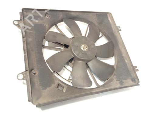 Radiator fan HONDA CR-V IV (RM_) 2.2 i-DTEC 4WD (RE6) | BP29884817M35