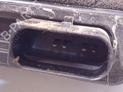 Front right lock IVECO DAILY VI Van 35S16, 35C16, 40C16, 50C16, 70C16 | BP28110907C97 - Image 3