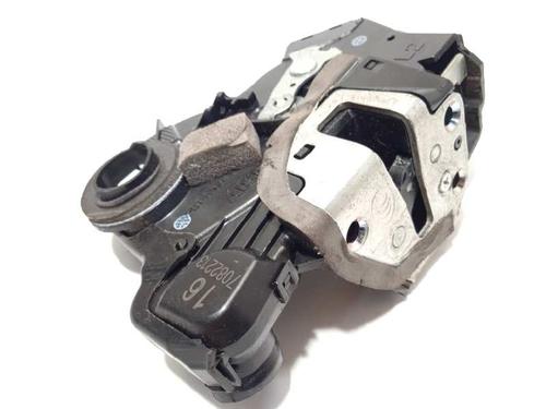 Used Front left lock TOYOTA LAND CRUISER PRADO (_J12_) 3.0 D-4D (KDJ120, KDJ125, KDJ121) (173 hp) 9731623