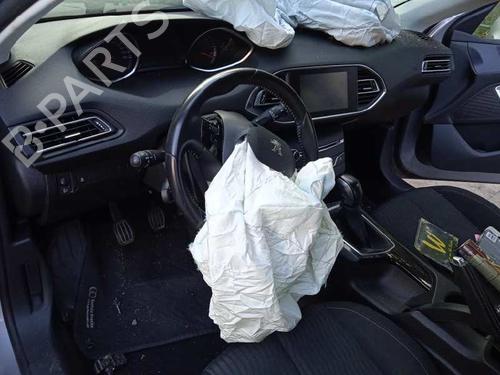 Electronic module PEUGEOT 308 II (LB_, LP_, LW_, LH_, L3_) 1.6 HDi | BP9090904M83  - Image 22