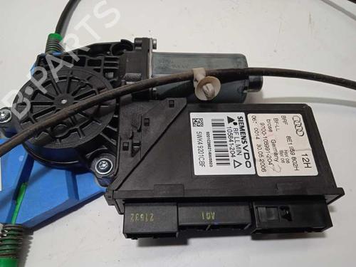 Front right window mechanism AUDI A4 B6 (8E2) 2.0 | BP15680458C23 - Image 4