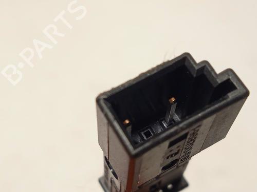 Right sun visor VOLVO V40 Hatchback (525) D2 | BP23072464I2 - Image 3