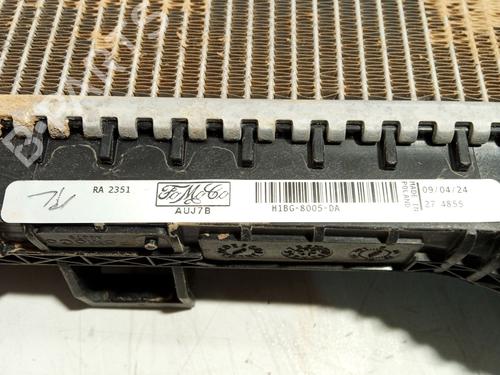 Water radiator FORD PUMA (J2K, CF7) | BP32288761M31 - Image 4