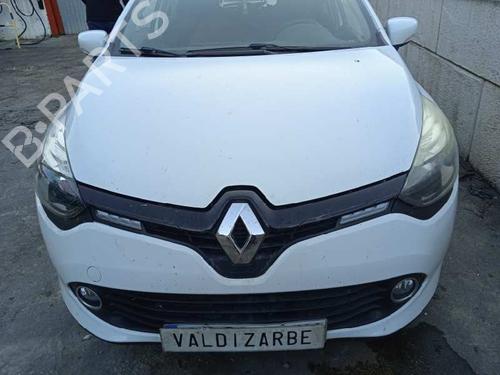 Electronic module RENAULT CLIO IV (BH_) | BP9650027M83