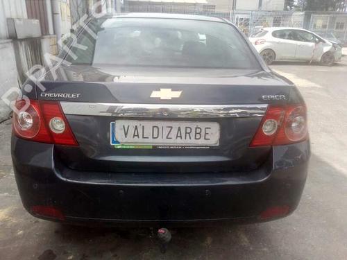 Display monitor CHEVROLET EPICA (KL1_) 2.0 | BP5789117C48