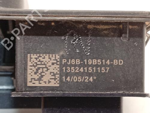 Tailgate handle FORD KUGA III (DFK) | BP32078195C132 - Image 5