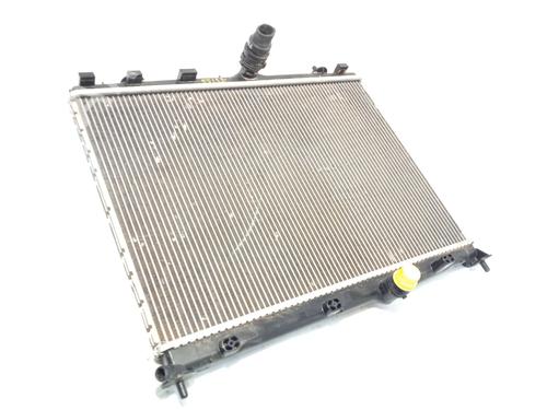 Used Water radiator OPEL MOKKA 1.2 (76) (136 hp) 27627285