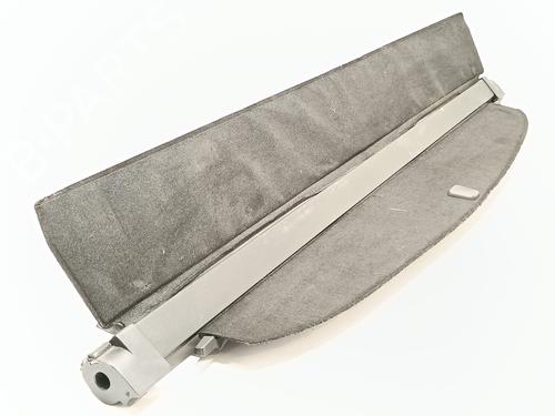 Used Rear parcel shelf Rear parcel shelf PEUGEOT 5008 (0U_, 0E_) 1.6 HDi (114 hp) 34626035 34626035