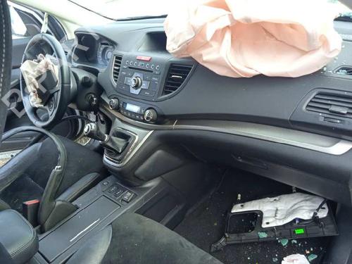 Headlight switch HONDA CR-V IV (RM_) 2.2 i-DTEC AWD (RE6) | BP8514390I24  - Image 18