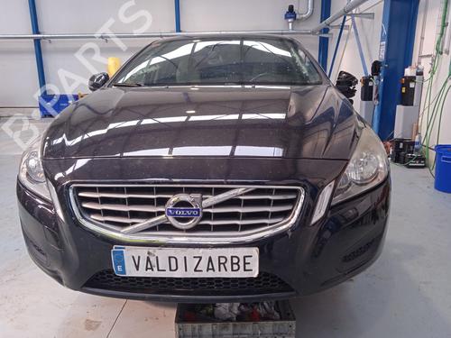 AC compressor VOLVO S60 II (134) D3 | BP34006643M34  - Image 13