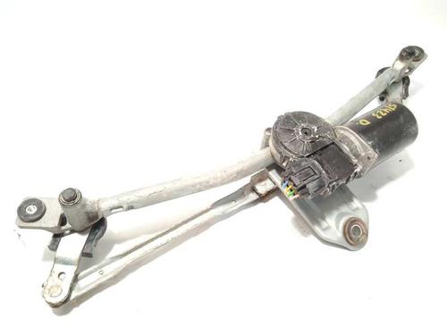 Used Front wiper motor KIA SPORTAGE III (SL) 1.7 CRDi (116 hp) 15244446