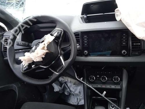 Electronic module SKODA KAROQ (NU7, ND7) 2.0 TDI 4x4 | BP18145327M83