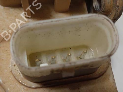 Front left lock MERCEDES-BENZ A-CLASS (W176) A 200 CDI / d (176.008) | BP8950147C98 