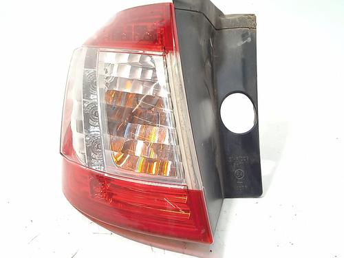 Left taillight PEUGEOT 508 SW I (8E_) 2.0 HDi | BP25909845C34