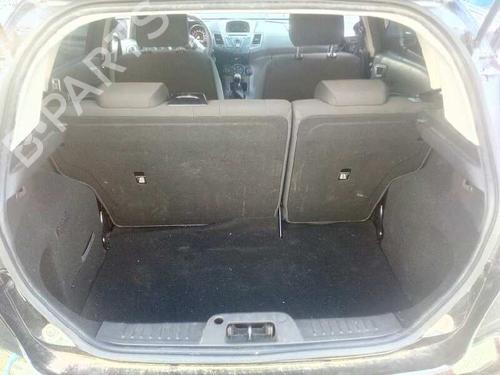 Display FORD FIESTA VI (CB1, CCN) 1.25 | BP3451811C48 
