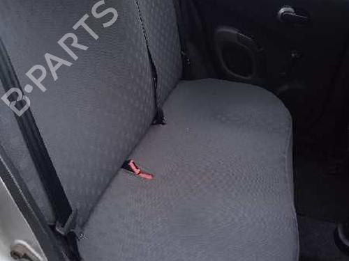 Left mirror NISSAN MICRA III (K12) 1.2 16V | BP11235372C26 