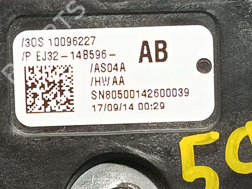 Switch LAND ROVER RANGE ROVER EVOQUE (L538) 2.2 D 4x4 | BP39554461I30 - Image 7