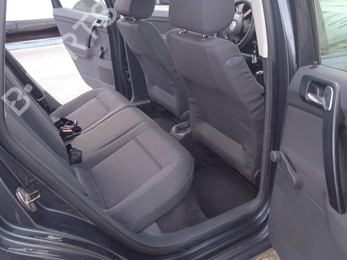 Left taillight VW POLO IV (9N_, 9A_) 1.2 12V | BP29473605C34