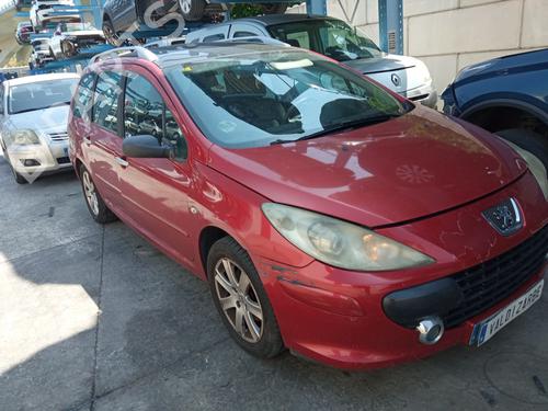Right taillight PEUGEOT 307 SW (3H) 1.6 HDI 110 | BP26948558C35 