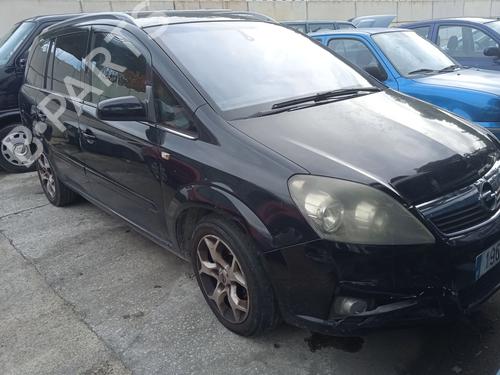 Brukte deler til OPEL ZAFIRA / ZAFIRA FAMILY B (A05) 1.9 CDTI (M75) (120 hp) 4412321