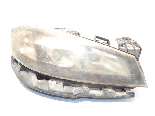 Used Right headlight Right headlight RENAULT LAGUNA II (BG0/1_) 1.9 dCi (BG08, BG0G) (120 hp) 21191969 21191969