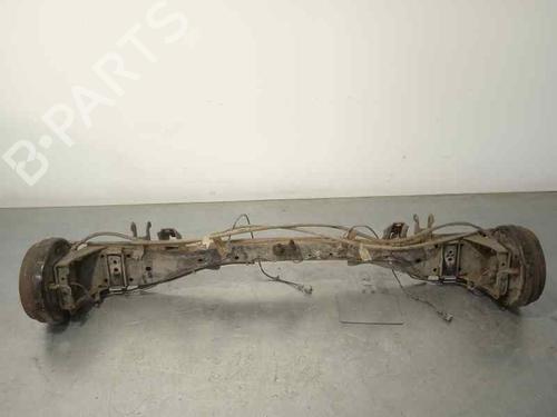 Rear axle NISSAN NV200 Van  | BP6161323M2 