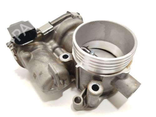 Boîtier papillon MG MG ZS SUV (AZS1) 1.5 VTi (106 hp) 27244260