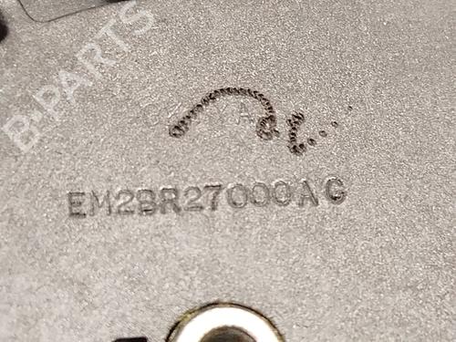 Rear right window mechanism FORD S-MAX (CJ, WA6) 1.5 EcoBoost | BP26325461C25 - Image 3