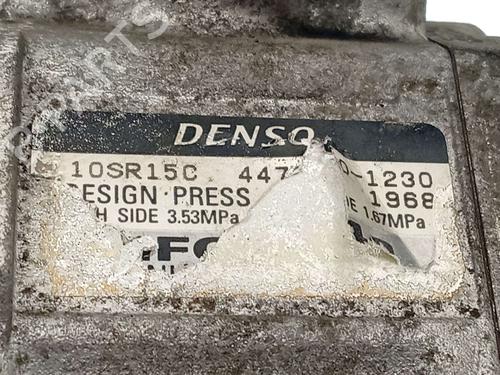 AC compressor HONDA CR-V III (RE_) 2.2 i-DTEC 4WD (RE6) | BP39171594M34 - Image 6