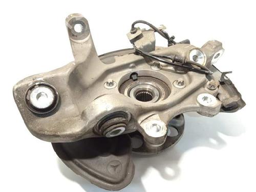Right rear steering knuckle MERCEDES-BENZ C-CLASS Convertible (A205) C 200 (205.442) | BP6552670M28 