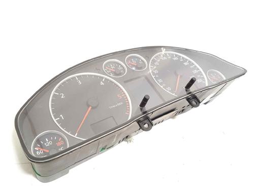 instrument-cluster-audi-allroad-c5-4bh-25-tdi-quattro-4b0920933m-2000-2001-2002-2003-2004-2005-16686536 main image