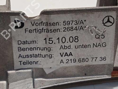 Switch MERCEDES-BENZ CLS (C219)  | BP9226778I30 