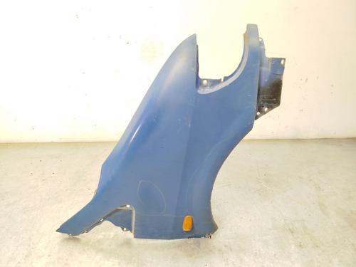 Forskærm Højre Forskærm Højre MERCEDES-BENZ VITO Van (W638) [1997-2003] 22728822 22728822