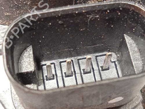 Front left lock BMW X1 (F48) sDrive 18 i | BP13238569C98 