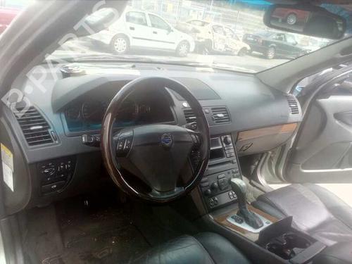 Radiator fan VOLVO XC90 I (275) D5 AWD | BP4251639M35