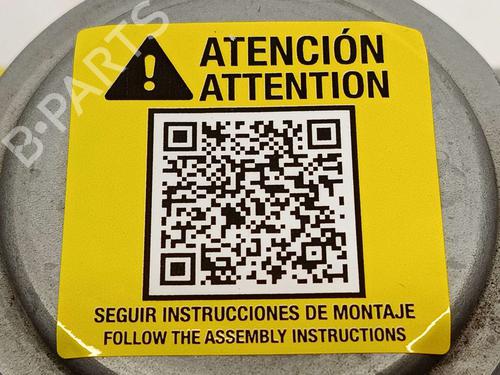 ABS pump JEEP RENEGADE SUV (BU, B1, BV) 1.0 T-GDi | BP37691164M43  - Image 6