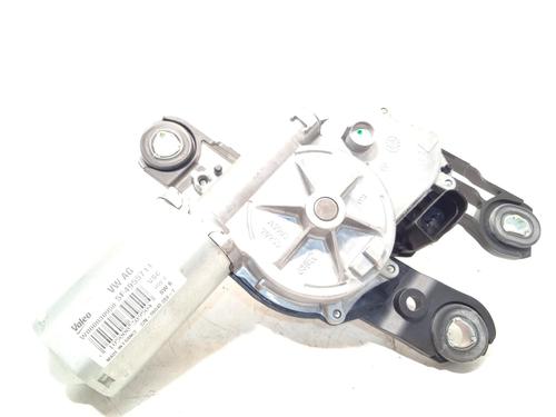 Ruitenwissermotor achter SKODA OCTAVIA III Combi (5E5, 5E6) 1.6 TDI | BP19657496M102 