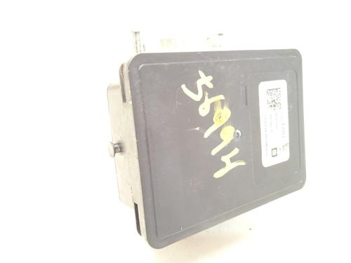 ABS pump OPEL INSIGNIA A (G09) 2.0 CDTI (68) | BP30109369M43